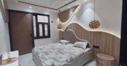 Spacious 4 BHK Flat in Mohan Garden Near Nawada Metro | Premium 4 BHK Flat