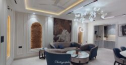 Spacious 4 BHK Flat in Mohan Garden Near Nawada Metro | Premium 4 BHK Flat