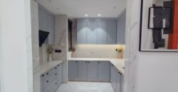 Spacious 4 BHK Flat in Mohan Garden Near Nawada Metro | Premium 4 BHK Flat