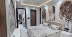 Spacious 4 BHK Flat in Mohan Garden Near Nawada Metro | Premium 4 BHK Flat