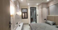 Premium 3 BHK Flat for Sale in West Delhi | Metro Connectivity