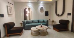 Premium 3 BHK Flat for Sale in West Delhi | Metro Connectivity