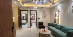 Premium 3 BHK Flat for Sale in West Delhi | Metro Connectivity