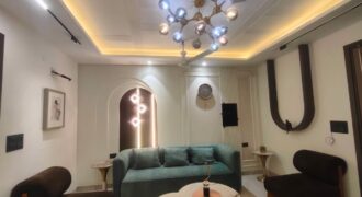 Premium 3 BHK Flat for Sale in West Delhi | Metro Connectivity