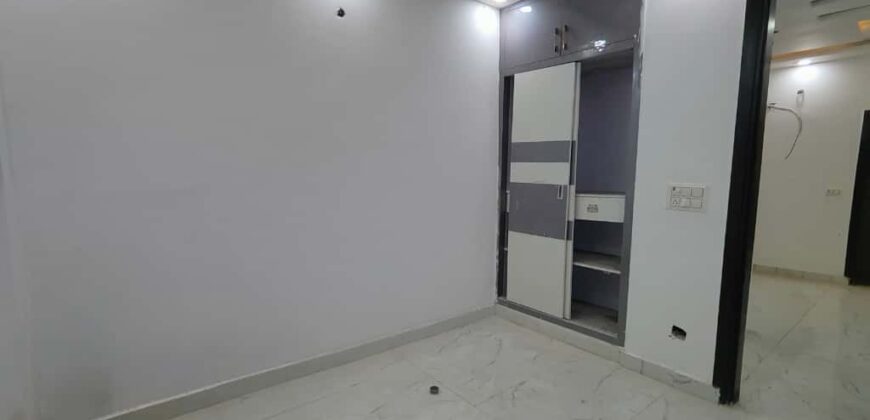 Spacious 1 BHK in Nawada Extension | Budget-Friendly Home Near Schools & Markets