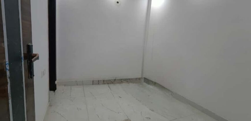 Spacious 1 BHK in Nawada Extension | Budget-Friendly Home Near Schools & Markets