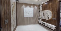 Spacious 2 BHK Flat in Mohan Garden D Block | Prime Location & Metro Access