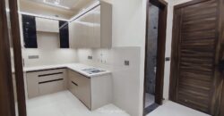 Spacious 2 BHK Flat in Mohan Garden D Block | Prime Location & Metro Access