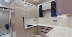 Spacious 3 BHK Flat in Mohan Garden D Block | Prime Location & Modern Amenities