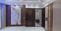 Spacious 3 BHK Flat in Mohan Garden D Block | Prime Location & Modern Amenities