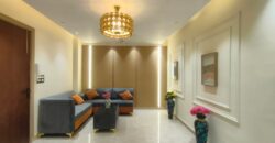 3 BHK Flat for Sale in West Delhi – Near Metro, Ready to Move