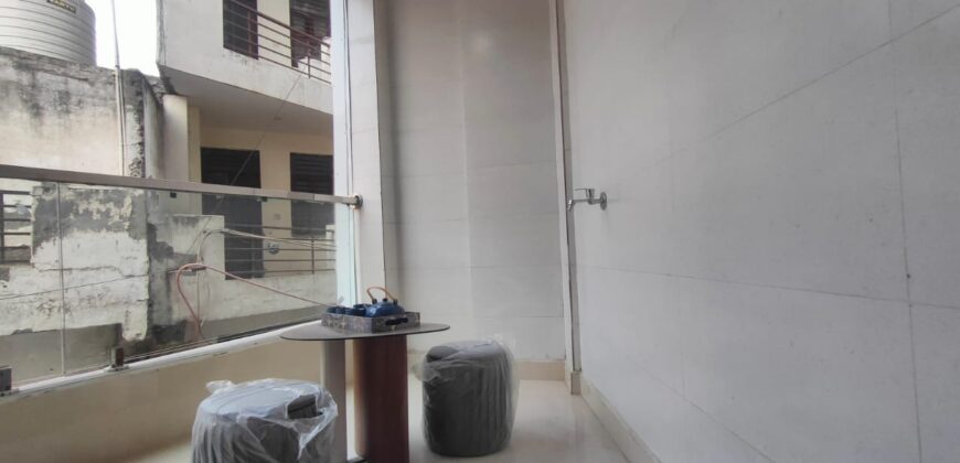 Affordable 4 BHK Flat in West Delhi | Spacious Home at Best Price