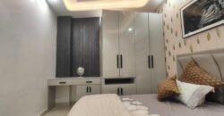 Affordable 4 BHK Flat in West Delhi | Spacious Home at Best Price