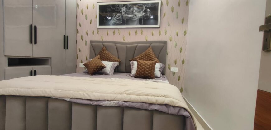 Affordable 4 BHK Flat in West Delhi | Spacious Home at Best Price