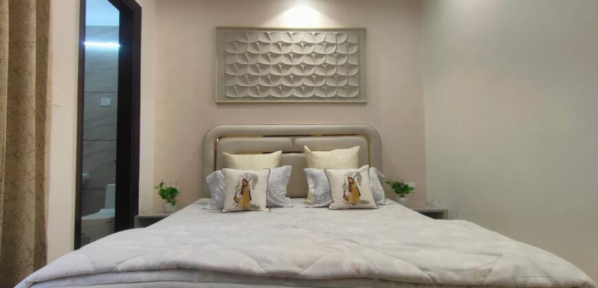 Premium 3 BHK Property in West Delhi | Lift, Parking & Loan Facility