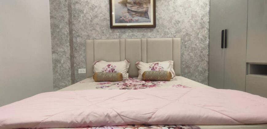 Premium 3 BHK Property in West Delhi | Lift, Parking & Loan Facility