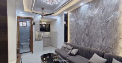2 BHK Flat for Sale in Mohan Garden | Gurudwara Road Prime Location