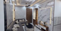 2 BHK Flat for Sale in Mohan Garden | Gurudwara Road Prime Location