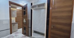 Luxury 2 BHK Flat in Mohan Garden, Gurudwara Road