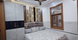 Luxury 2 BHK Flat in Mohan Garden, Gurudwara Road