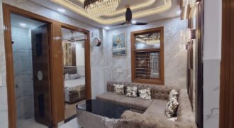 Luxury 2 BHK Flat in Mohan Garden, Gurudwara Road