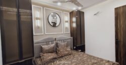 Prime Location 3 BHK Front Side Flat in Mohan Garden Happy Chowk