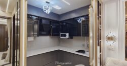 Prime Location 3 BHK Front Side Flat in Mohan Garden Happy Chowk