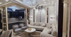 Prime Location 3 BHK Front Side Flat in Mohan Garden Happy Chowk