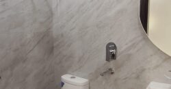 Prime Location 3 BHK Front Side Flat in Mohan Garden Happy Chowk