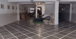 Prime Location 3 BHK Front Side Flat in Mohan Garden Happy Chowk