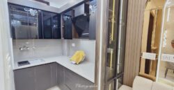 Beautiful 2 BHK Front Side Flat for Sale in Mohan Garden Near Happy Chowk