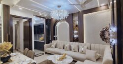 Beautiful 2 BHK Front Side Flat for Sale in Mohan Garden Near Happy Chowk