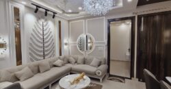 Beautiful 2 BHK Front Side Flat for Sale in Mohan Garden Near Happy Chowk