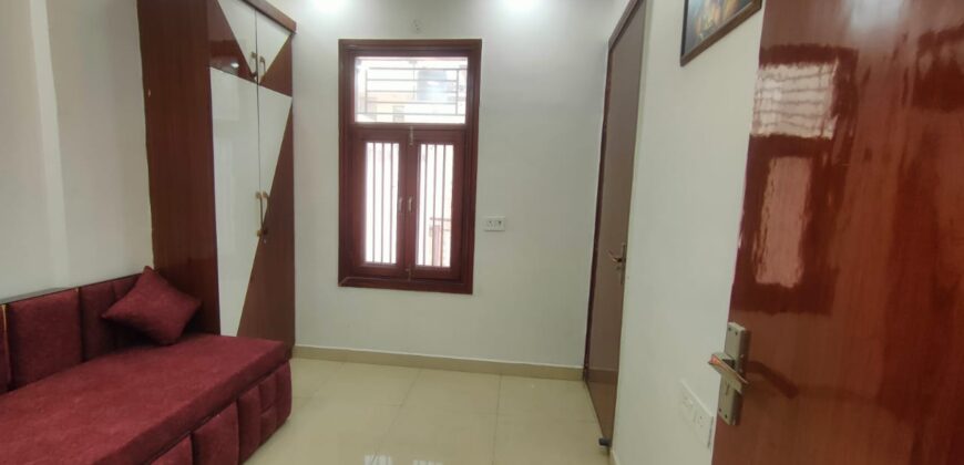 Best 2BHK Flats in West Delhi | Family-Friendly Location