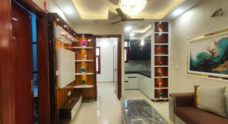Best 2BHK Flats in West Delhi | Family-Friendly Location