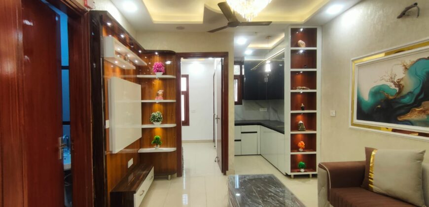 Best 2BHK Flats in West Delhi | Family-Friendly Location