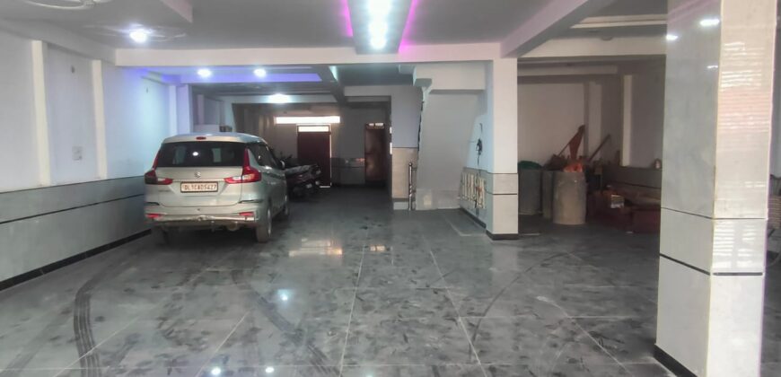 Best 2BHK Flats in West Delhi | Family-Friendly Location