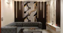 3 BHK Front Side Flat on Gurudwara Road | Prime West Delhi Location