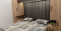 3 BHK Front Side Flat on Gurudwara Road | Prime West Delhi Location