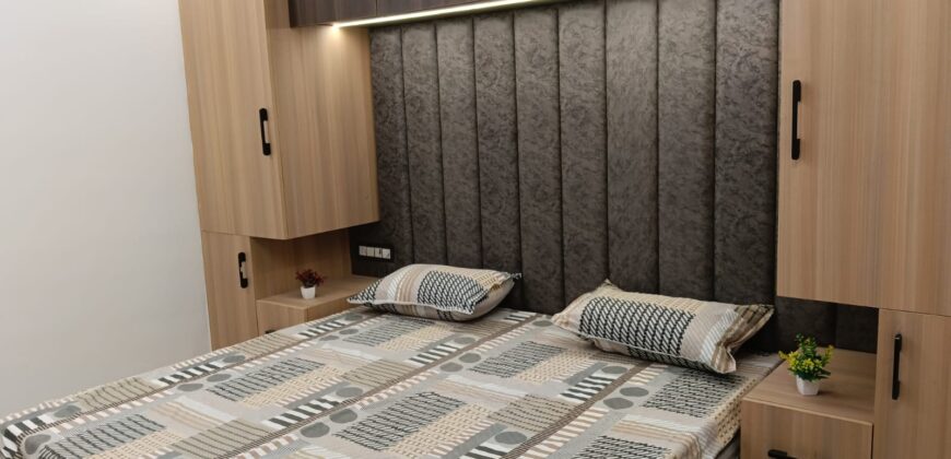 3 BHK Front Side Flat on Gurudwara Road | Prime West Delhi Location