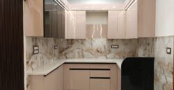 3 BHK Front Side Flat on Gurudwara Road | Prime West Delhi Location