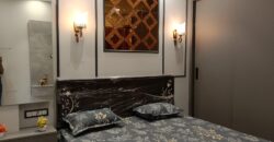 3 BHK Front Side Flat on Gurudwara Road | Prime West Delhi Location