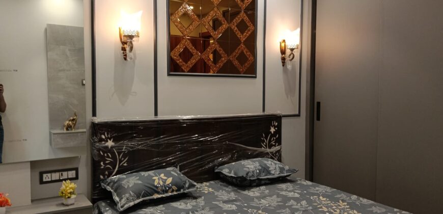 3 BHK Front Side Flat on Gurudwara Road | Prime West Delhi Location