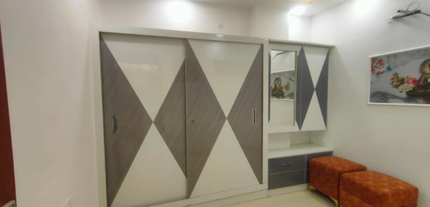 3 BHK Flat in Prime Location | Modern Home at Best Price