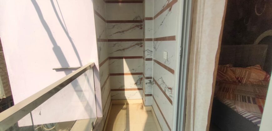 3 BHK Flat in Prime Location | Modern Home at Best Price