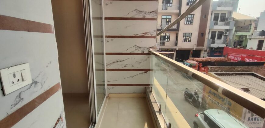 3 BHK Flat in Prime Location | Modern Home at Best Price