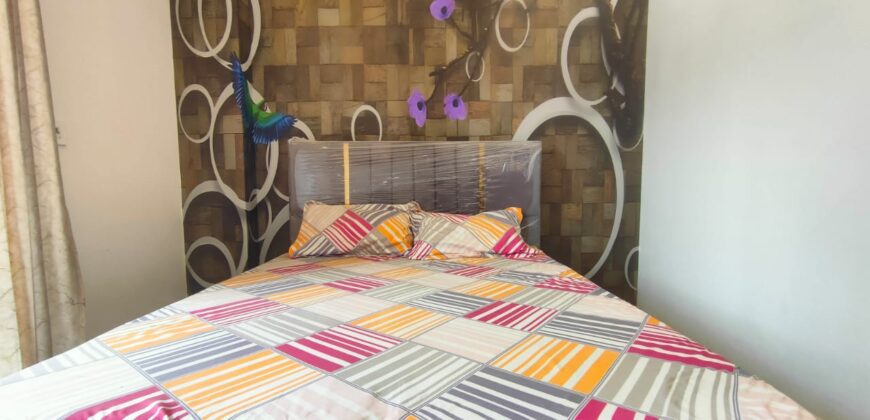 3 BHK Flat in Prime Location | Modern Home at Best Price