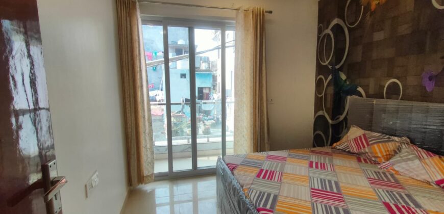 3 BHK Flat in Prime Location | Modern Home at Best Price