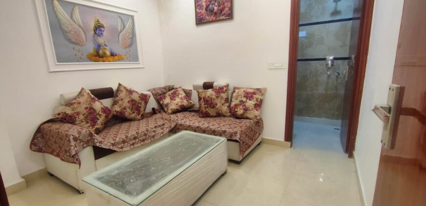 3 BHK Flat in Prime Location | Modern Home at Best Price