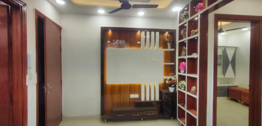 3 BHK Flat in Prime Location | Modern Home at Best Price